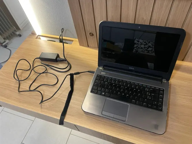 Notebook Dell Inspiron 14R (5437)
