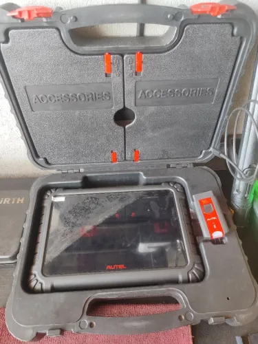 Scaner automotivo valor 10.000