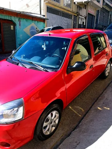 Renault Clio Rn/alize/expr./1.0 Hi-power 16V 5P 2014