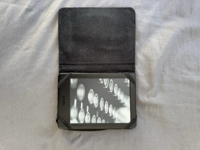 Kindle 10° geração