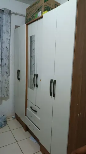 Guarda roupa