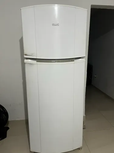 Geladeira Consul Frost Free