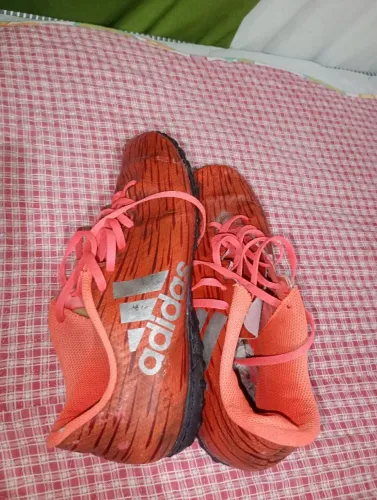 ADIDAS X