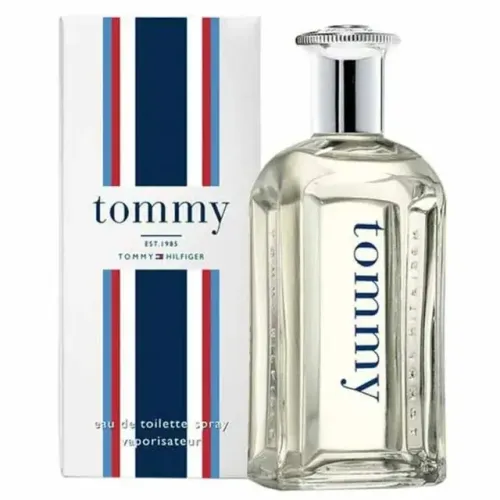 Tommy Hilfiger Men Masc Edt 100ml