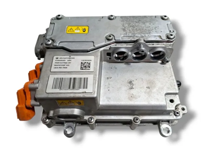 Inversor De Energia Da Baterias Gwm Tank 300 2025 2026
