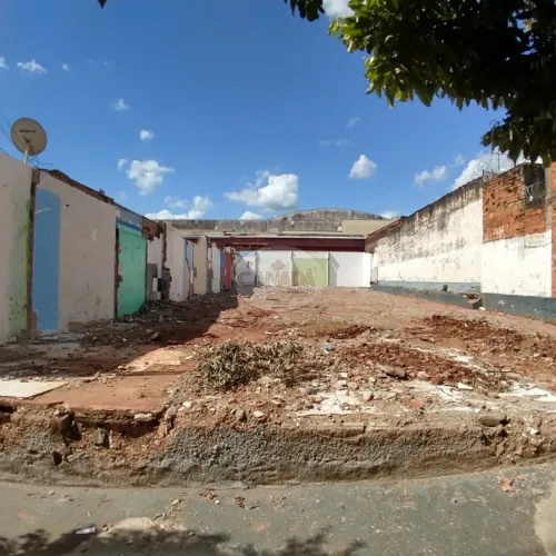 Terreno - Ribeirao Preto - Vila Mariana - Região Zona Norte