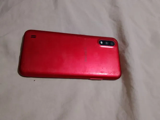 Galaxy A01