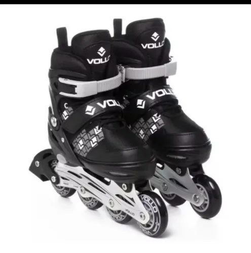 Patins Vollo ajustável