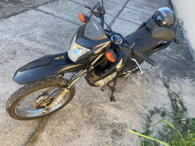 Broz 160 por R$ 13.500,00