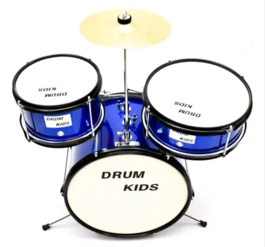 Bateria infantil drum Kids 