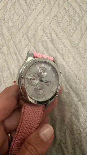 Relógio Michael Kors (FEMININO)