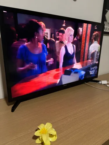 TV smart da Samsung
