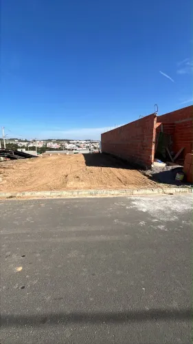 Terreno Jardim Bom Sucesso