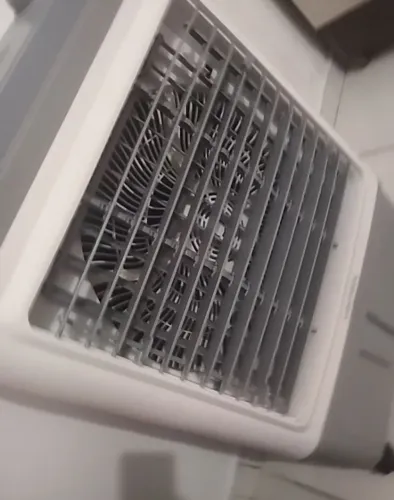 Climatizador