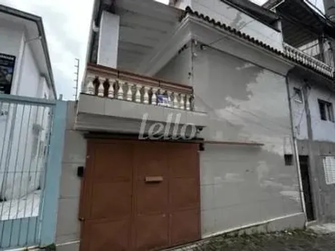 Casa 5 quartos para alugar no(a) Jardim São Paulo(Zona Norte)