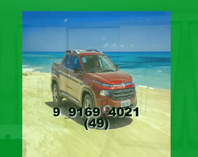 Frete com qualidade garantida para seus transportes! Segurança e agilidade sempre!