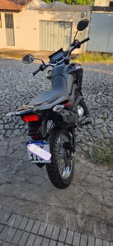 Bross 3 mil km