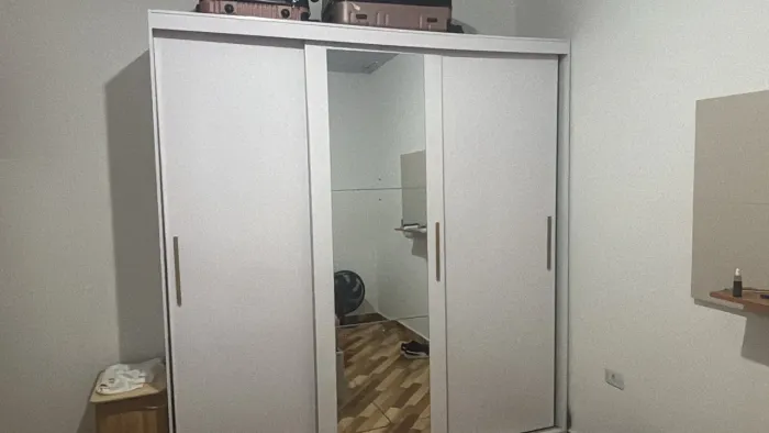Guarda roupa