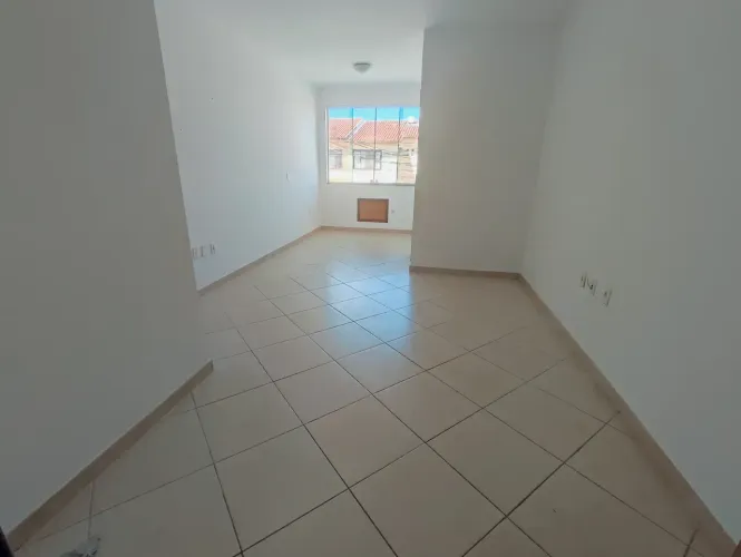Casa com 2 suítes e com vaga de garagem, Mirante da Lagoa - Macaé - RJ,