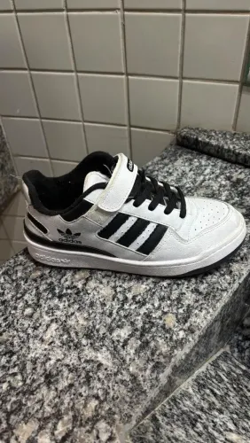 Adidas Forum Low