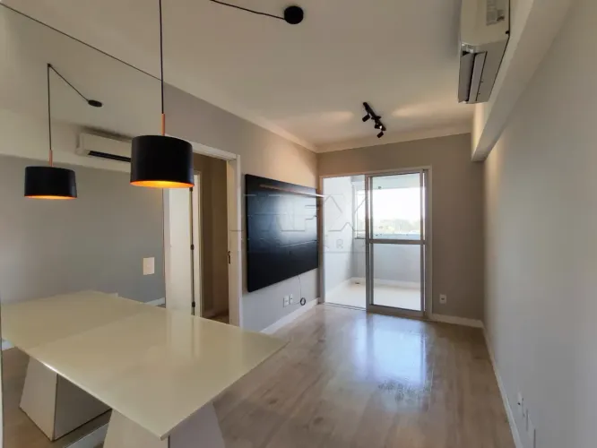 Apartamento Padrão em Bauru