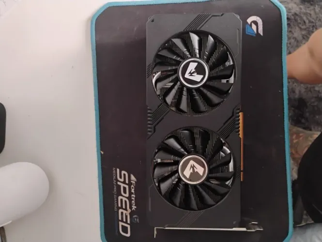 Rx5700xt soyo