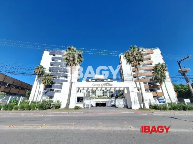 Excelente Apartamento 2 dormitório(s) em Saco Grande - Florianópolis
