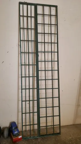 Grade 3,10 X 1,00