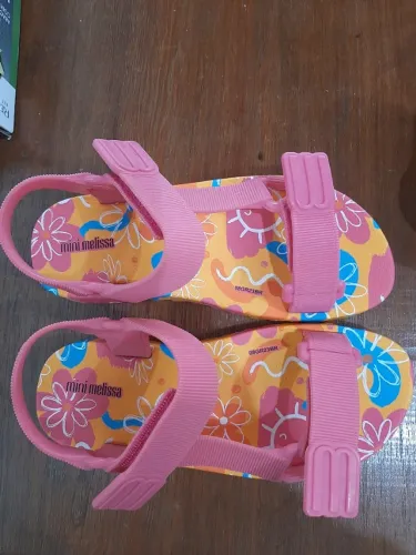 Sandalia