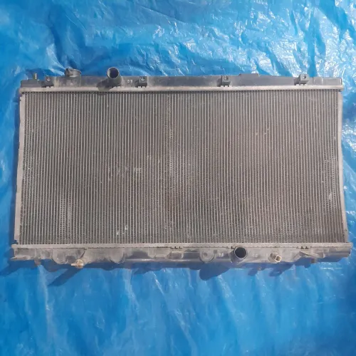 Radiador do Honda cit fit 1.4 1.5 manual