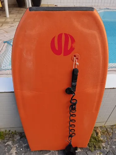 Bodyboard UV 42