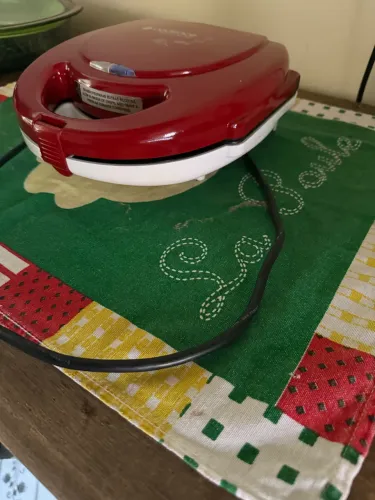 Crepeira Cadence Doce Gula Fun 