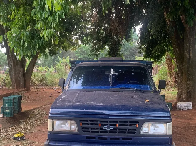 Vendo D20 1994