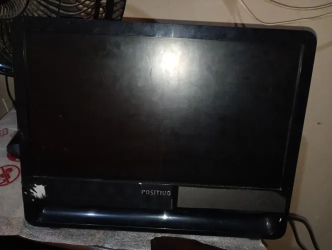 Monitor pc
