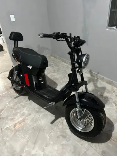 Sccoter Eletrica 