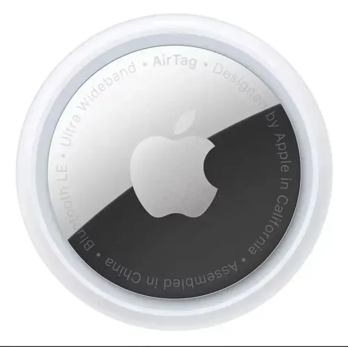 Airtag Apple Nova sem Uso