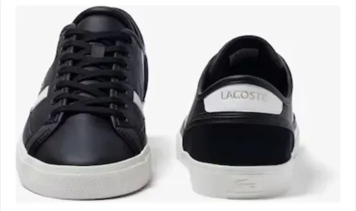Tênis da Lacoste original