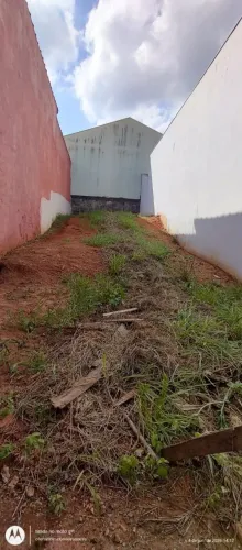 OPORTUNIDADE Lote:Jd América Tatuí ?no coração do bairro <br>