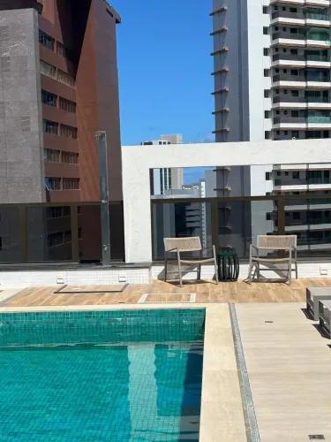 Apartamento para locação no UNIQUE LIVE, CAMINHO DAS ÁRVORES, Salvador, BA