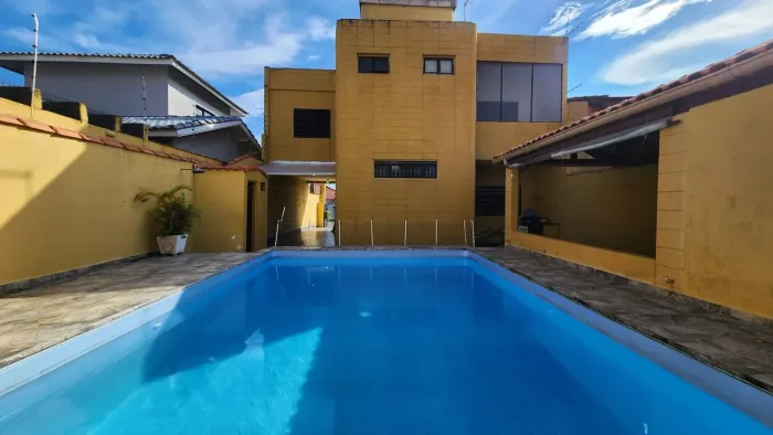 Casa à venda em Peruíbe/SP