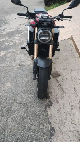 Cb650r