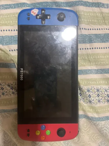 Nintendo ps7000