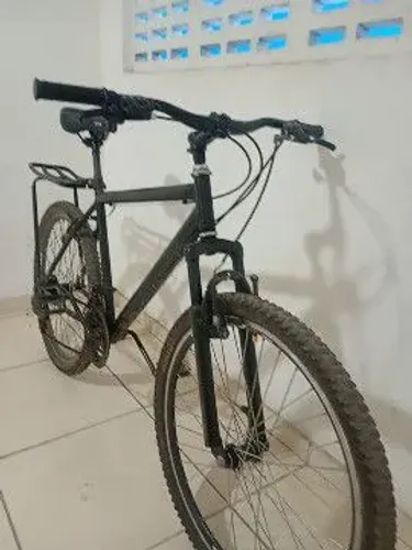 Bicicleta aro 26