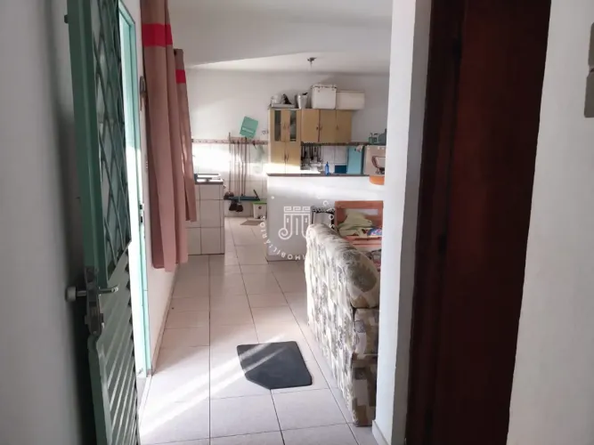 CHÁCARA À VENDA NO INTERIOR DE SÃO PAULO - CAÇAPAVA - SP