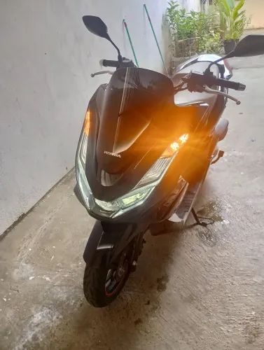 PCX em estado de zero