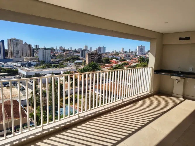 Imóvel para venda com 145 metros quadrados com 3 quartos em Parque dos Lima - Franca - SP