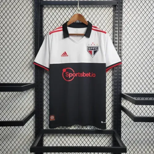Camiseta do São Paulo 22/23 importada