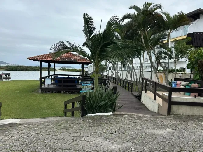 Imóvel para aluguel com 45 metros quadrados com 1 quarto