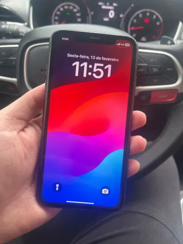 iPhone XR 256 GB