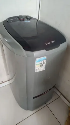 Tanquinho colormaq 20k